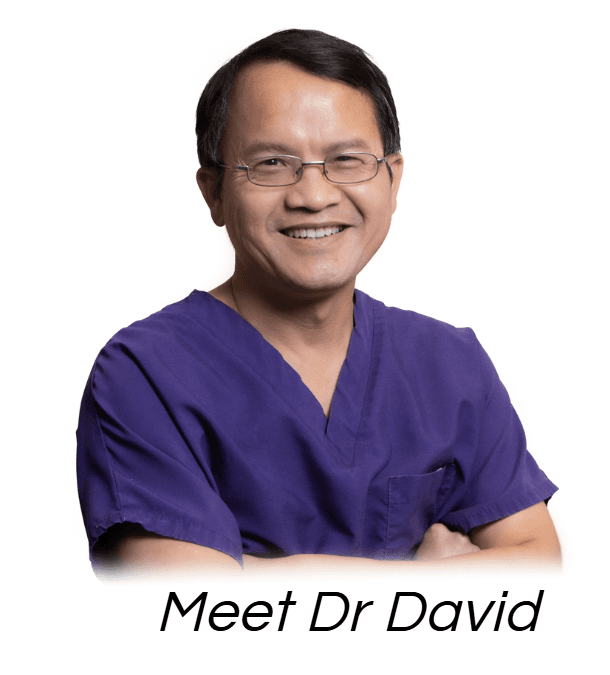 Dr. David Reimche-Vu