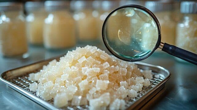 Xylitol, a Healthy sugar substitute?
