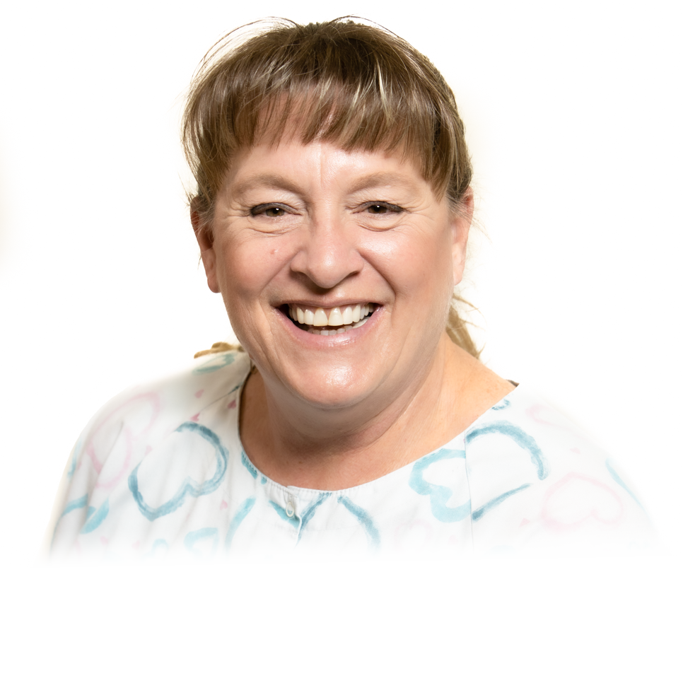 Jeanne Cummins, RDH